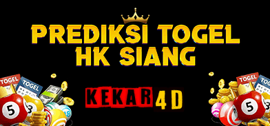 Prediksi Togel HK Siang