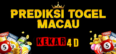 Prediksi Togel Macau