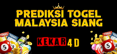 Prediksi Togel Malaysia Siang