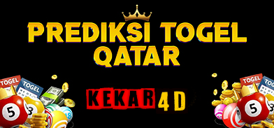 Prediksi Togel Qatar