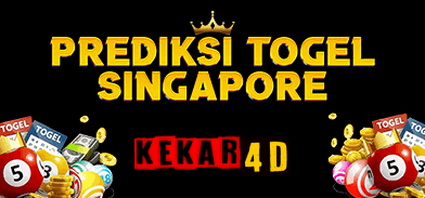 Prediksi Togel Singapore